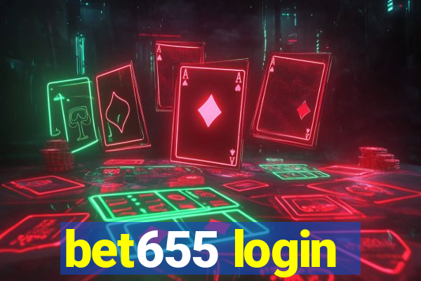 bet655 login